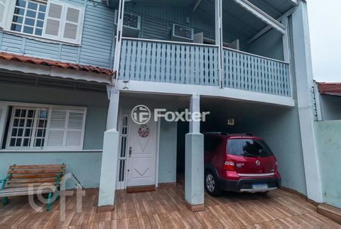 Casa à venda com 3 quartos, 116m² - Foto 4