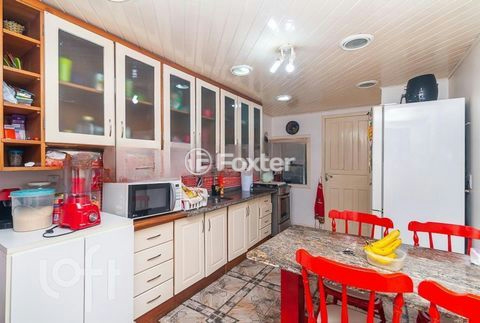 Casa à venda com 3 quartos, 116m² - Foto 12