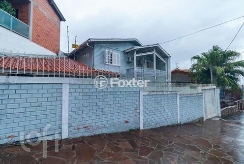 Casa à venda com 3 quartos, 116m² - Foto 2