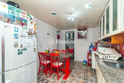Casa à venda com 3 quartos, 116m² - Foto 18