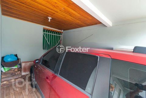 Casa à venda com 3 quartos, 116m² - Foto 19
