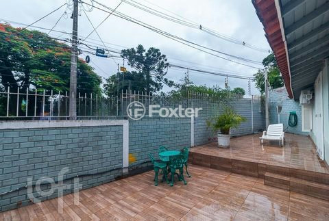Casa à venda com 3 quartos, 116m² - Foto 17