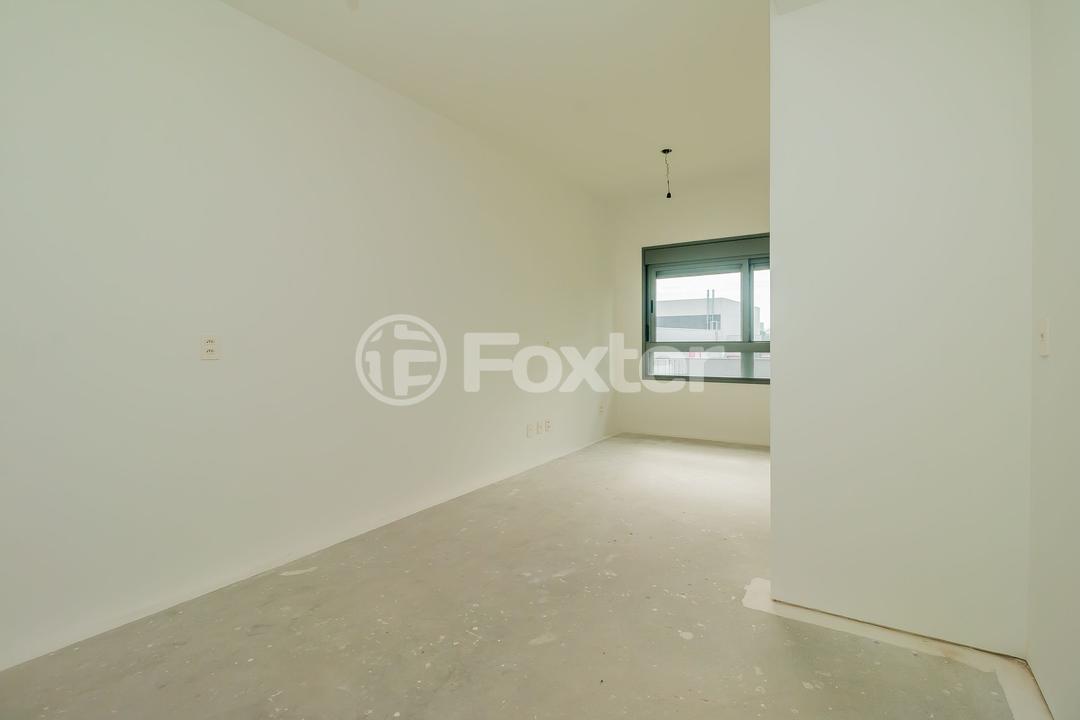 Apartamento à venda com 1 quarto, 35m² - Foto 1