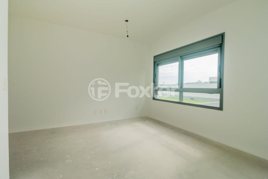 Apartamento à venda com 1 quarto, 35m² - Foto 3