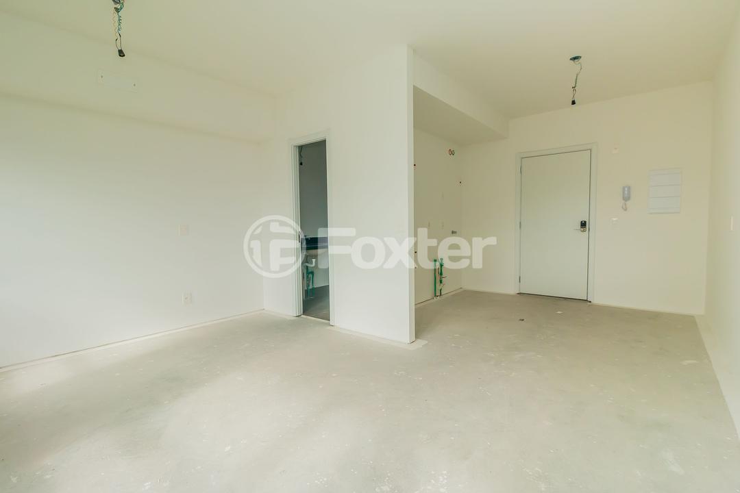 Apartamento à venda com 1 quarto, 35m² - Foto 4