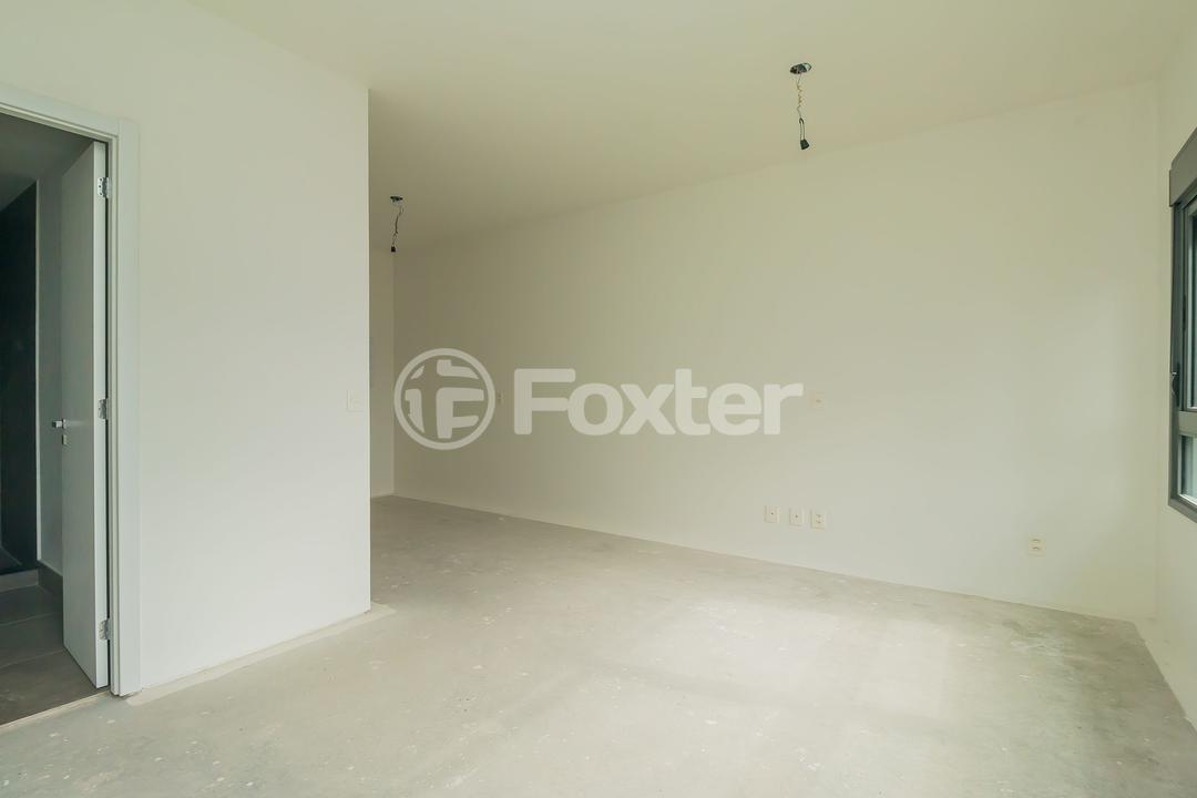 Apartamento à venda com 1 quarto, 35m² - Foto 5