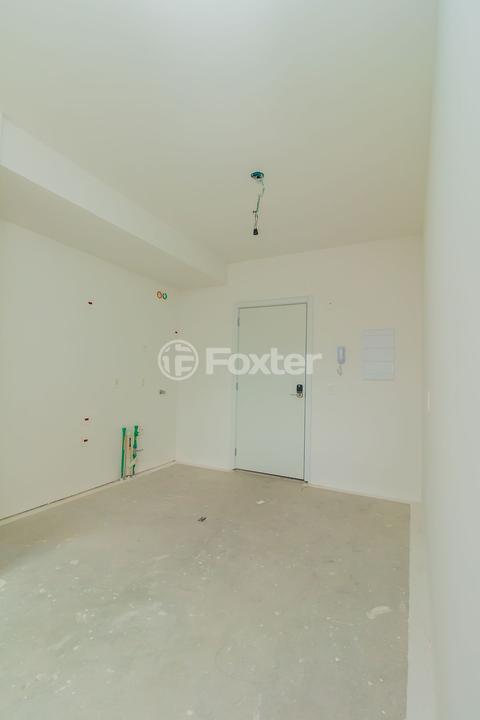 Apartamento à venda com 1 quarto, 35m² - Foto 6