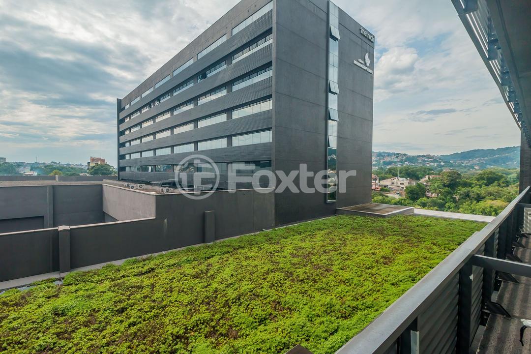 Apartamento à venda com 1 quarto, 35m² - Foto 10