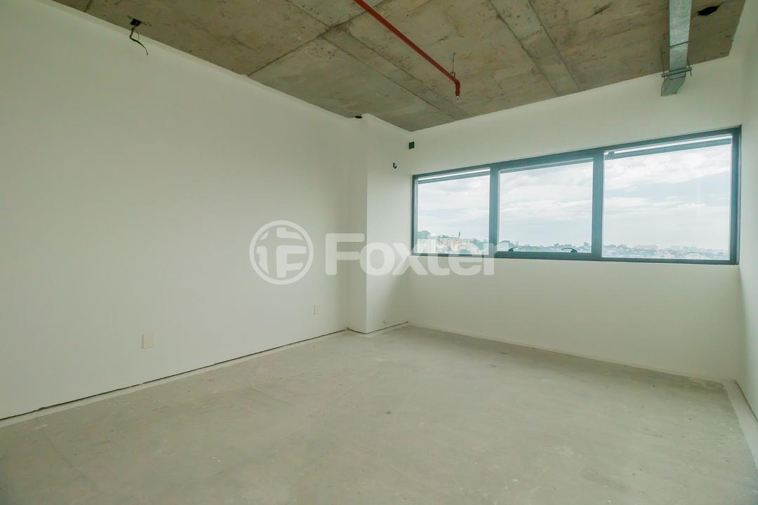 Conjunto Comercial-Sala à venda, 29m² - Foto 1