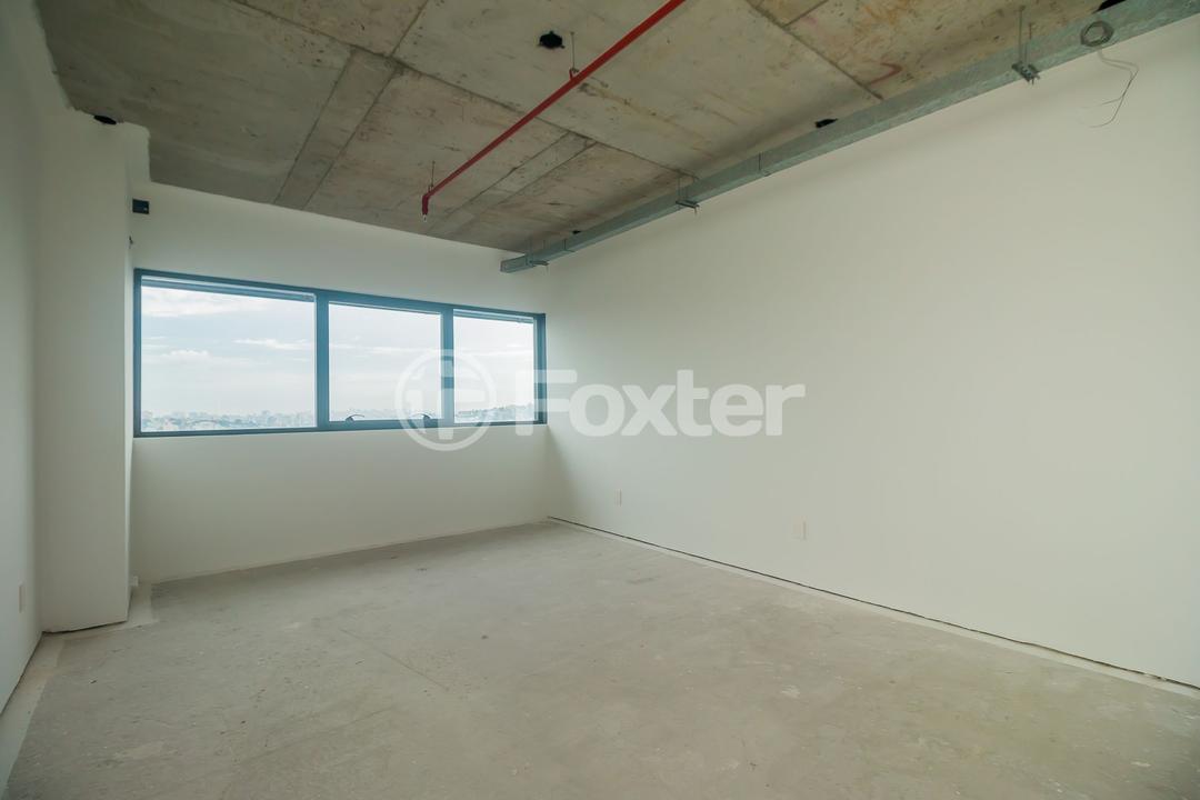 Conjunto Comercial-Sala à venda, 29m² - Foto 2