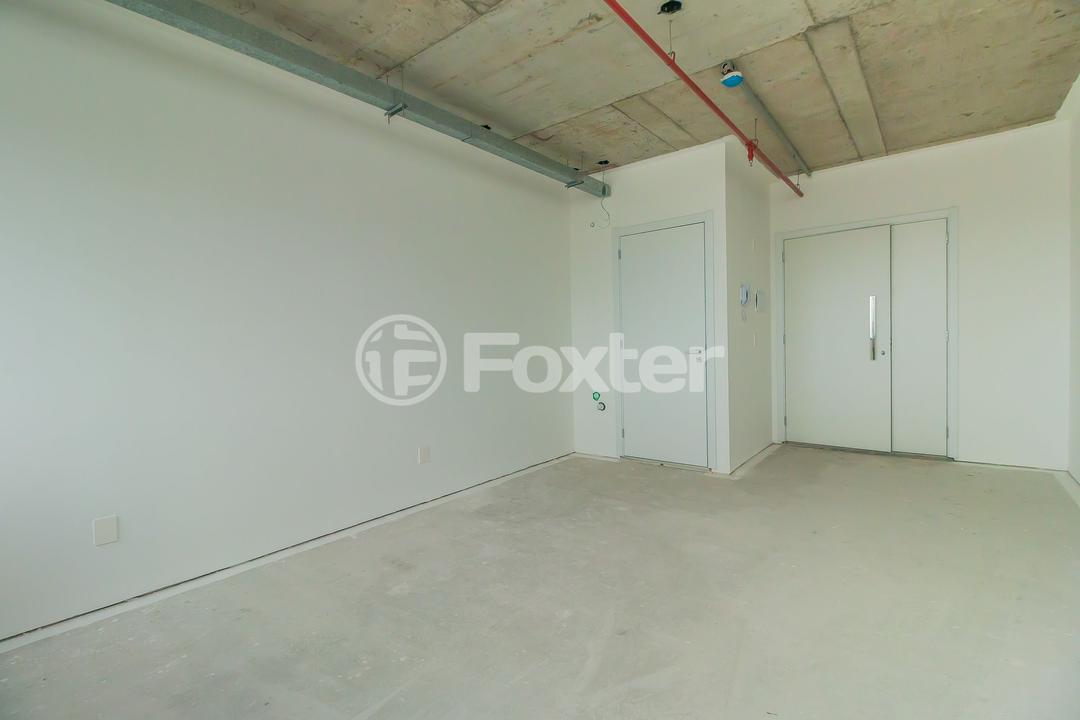 Conjunto Comercial-Sala à venda, 29m² - Foto 3