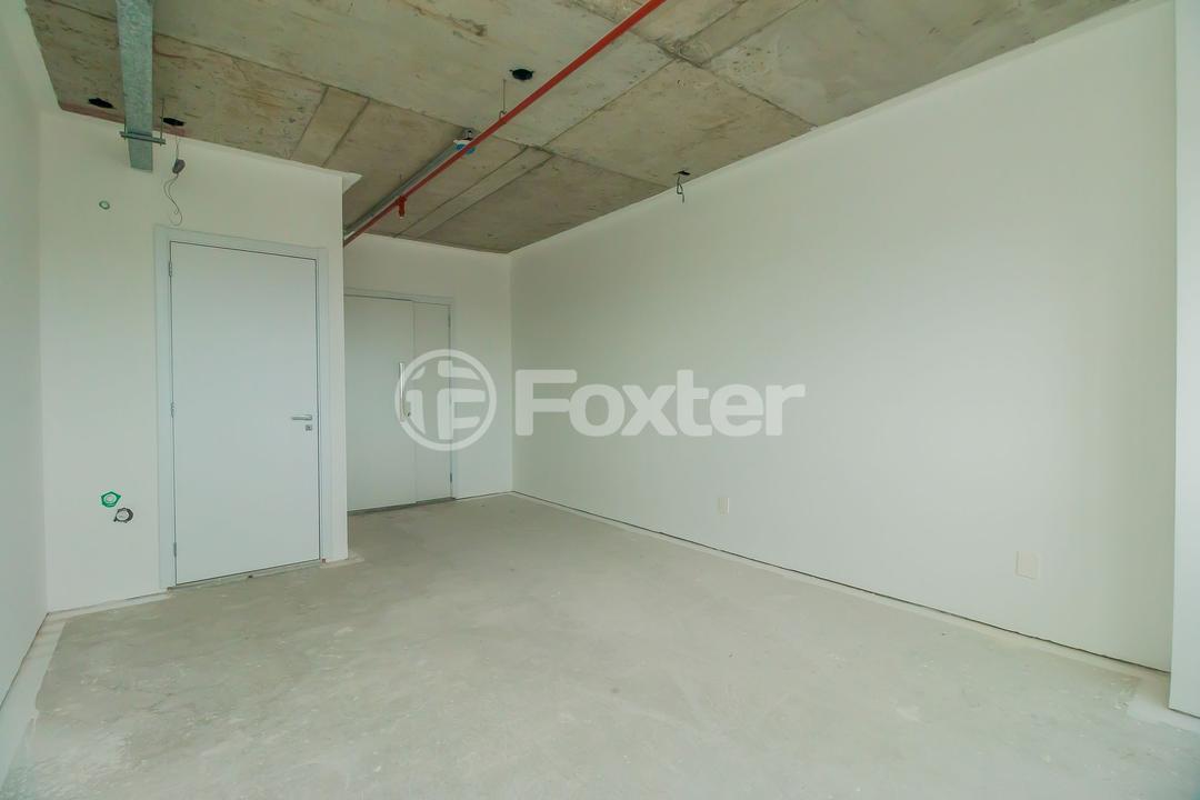 Conjunto Comercial-Sala à venda, 29m² - Foto 4