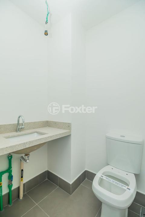 Conjunto Comercial-Sala à venda, 29m² - Foto 5