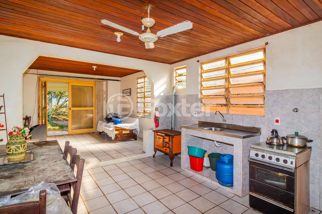 Casa à venda com 4 quartos, 150m² - Foto 10