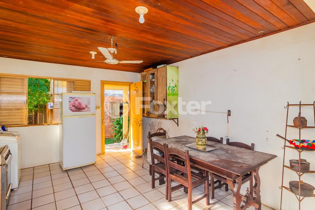 Casa à venda com 4 quartos, 150m² - Foto 12