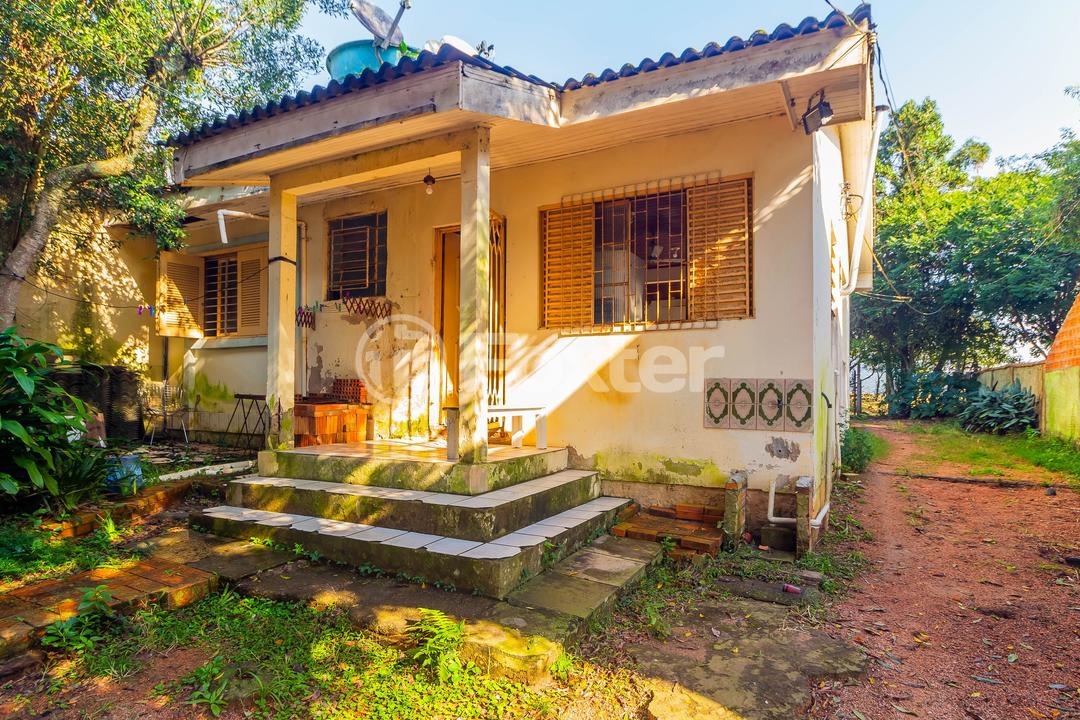 Casa à venda com 4 quartos, 150m² - Foto 21