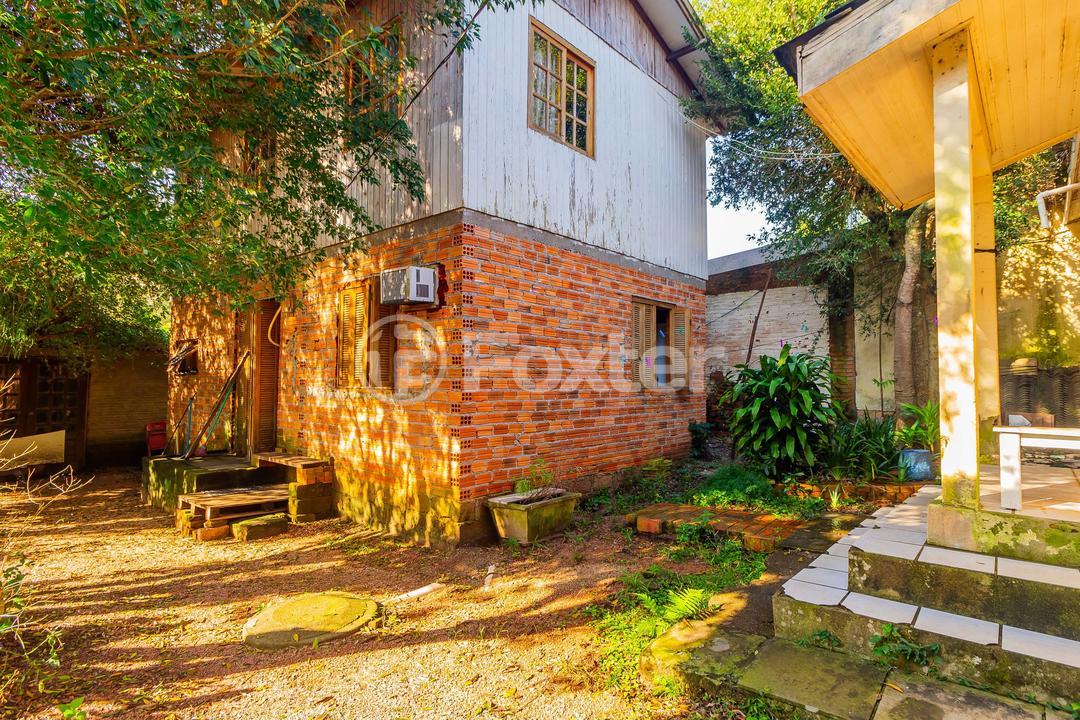 Casa à venda com 4 quartos, 150m² - Foto 22