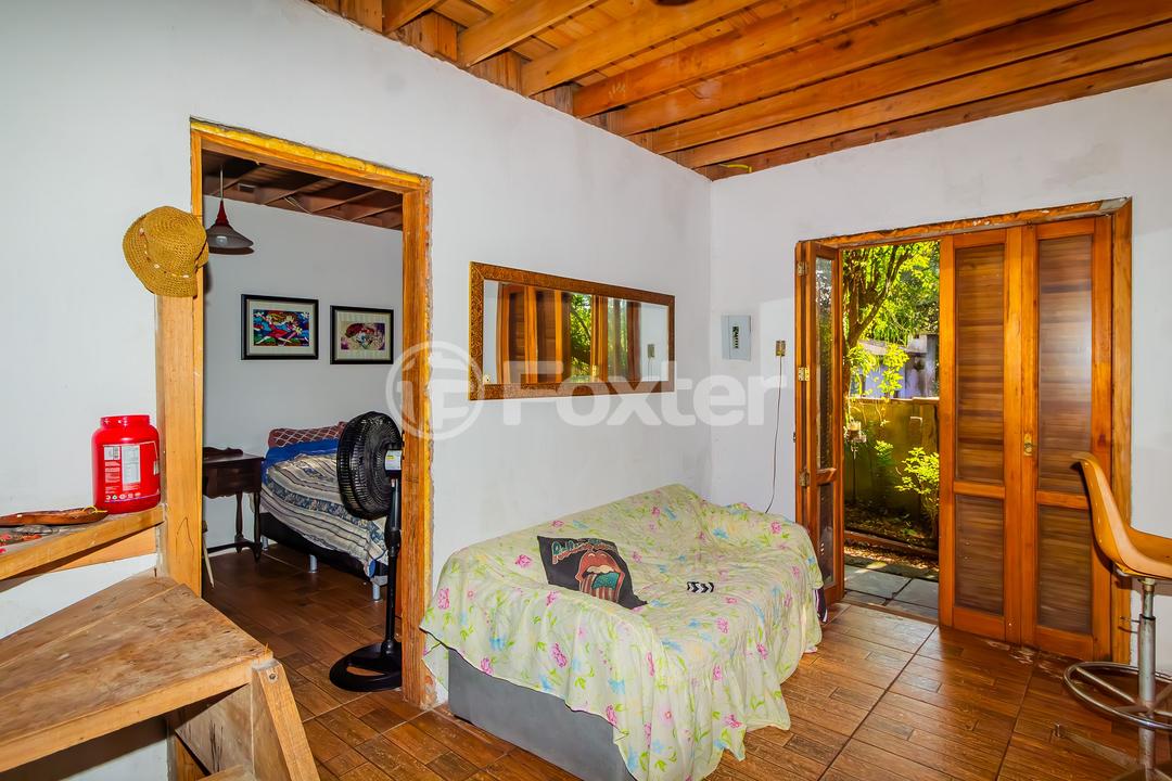 Casa à venda com 4 quartos, 150m² - Foto 25