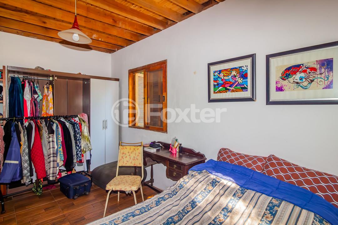 Casa à venda com 4 quartos, 150m² - Foto 29