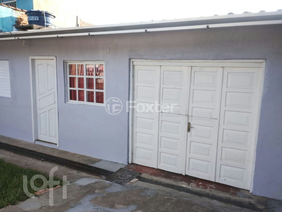 Casa à venda com 3 quartos, 120m² - Foto 17