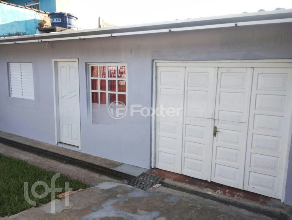 Casa à venda com 3 quartos, 120m² - Foto 1