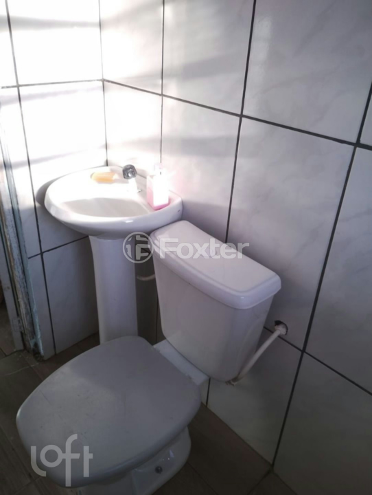 Casa à venda com 3 quartos, 120m² - Foto 10