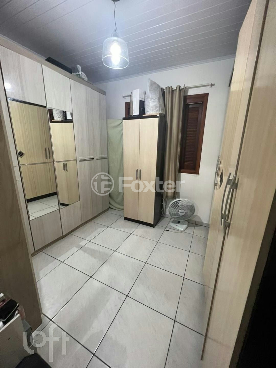 Casa à venda com 3 quartos, 70m² - Foto 8