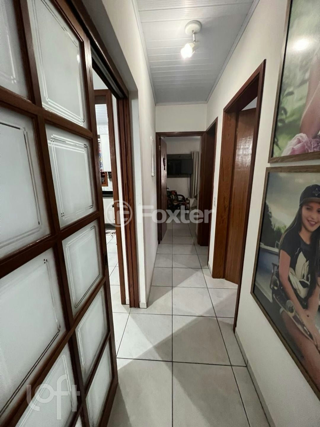 Casa à venda com 3 quartos, 70m² - Foto 5