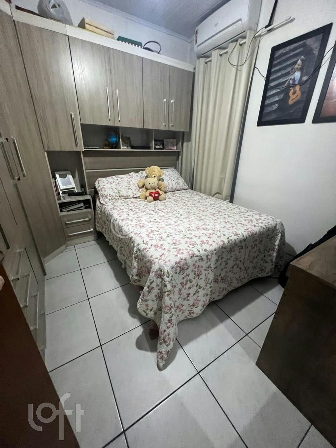 Casa à venda com 3 quartos, 70m² - Foto 7