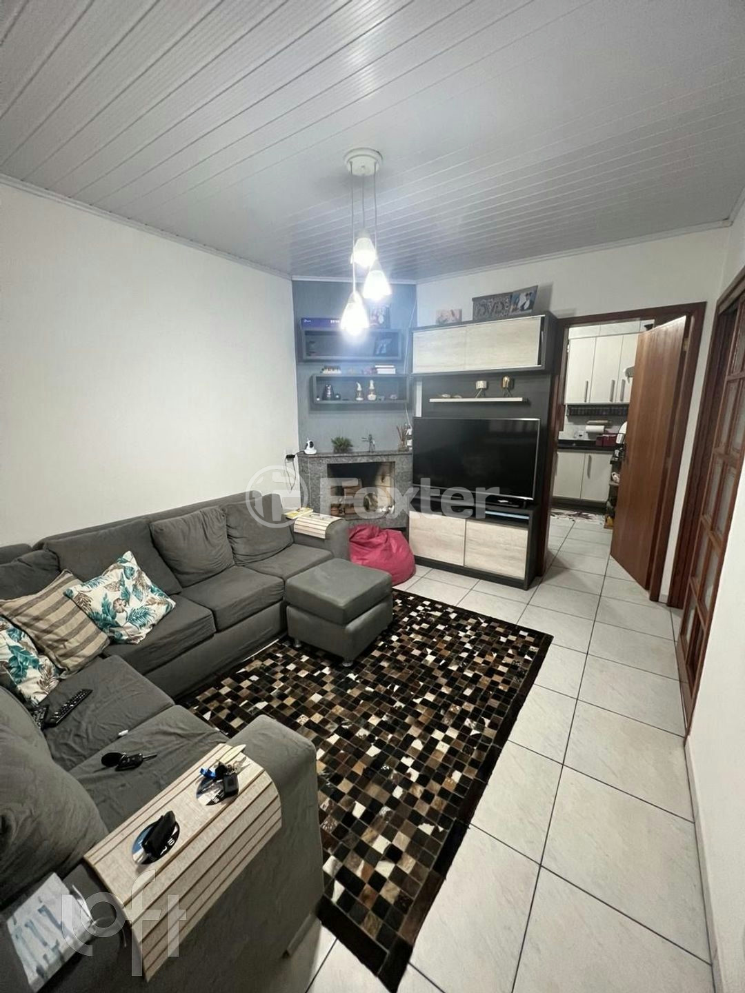Casa à venda com 3 quartos, 70m² - Foto 14