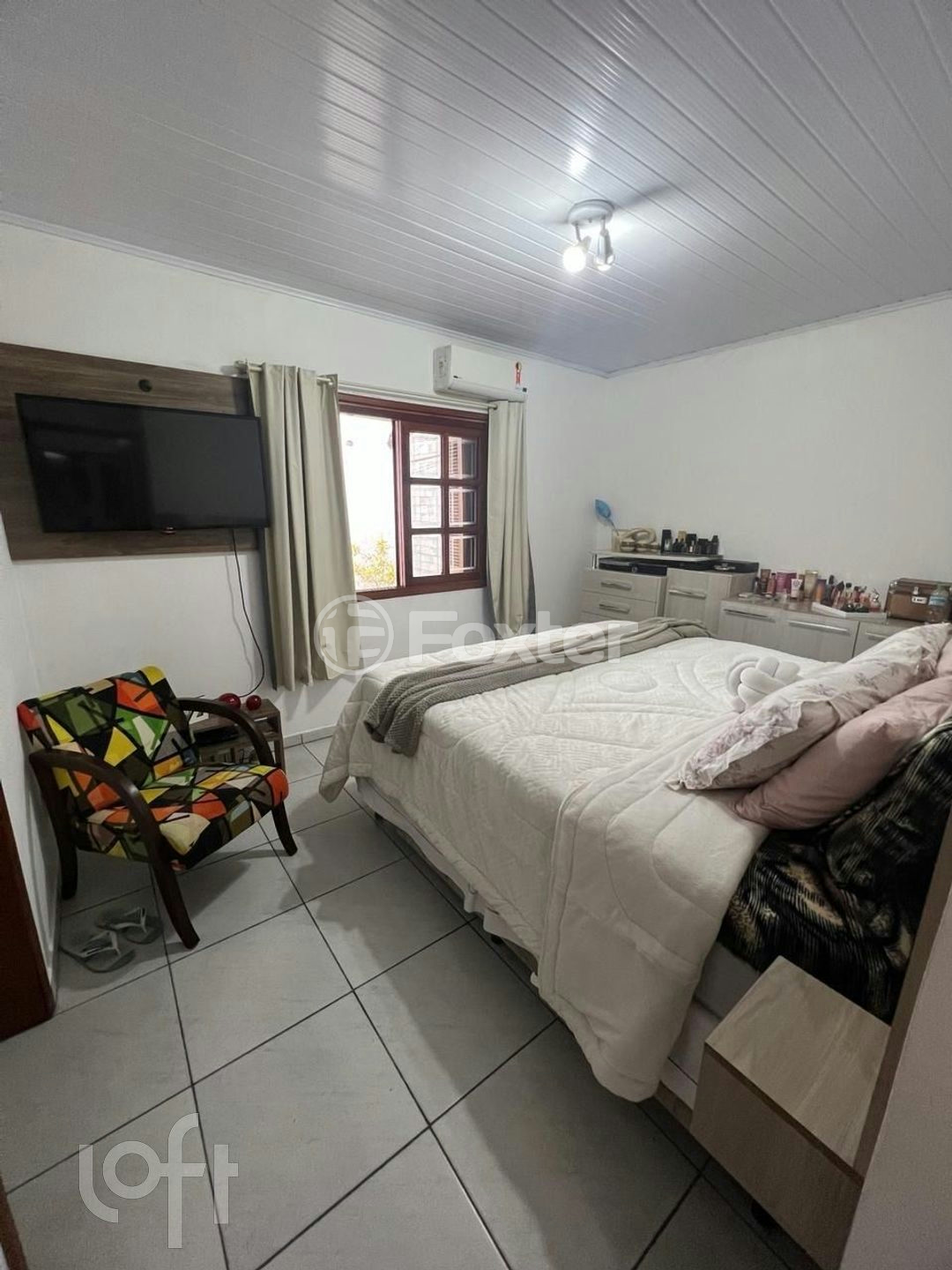 Casa à venda com 3 quartos, 70m² - Foto 4