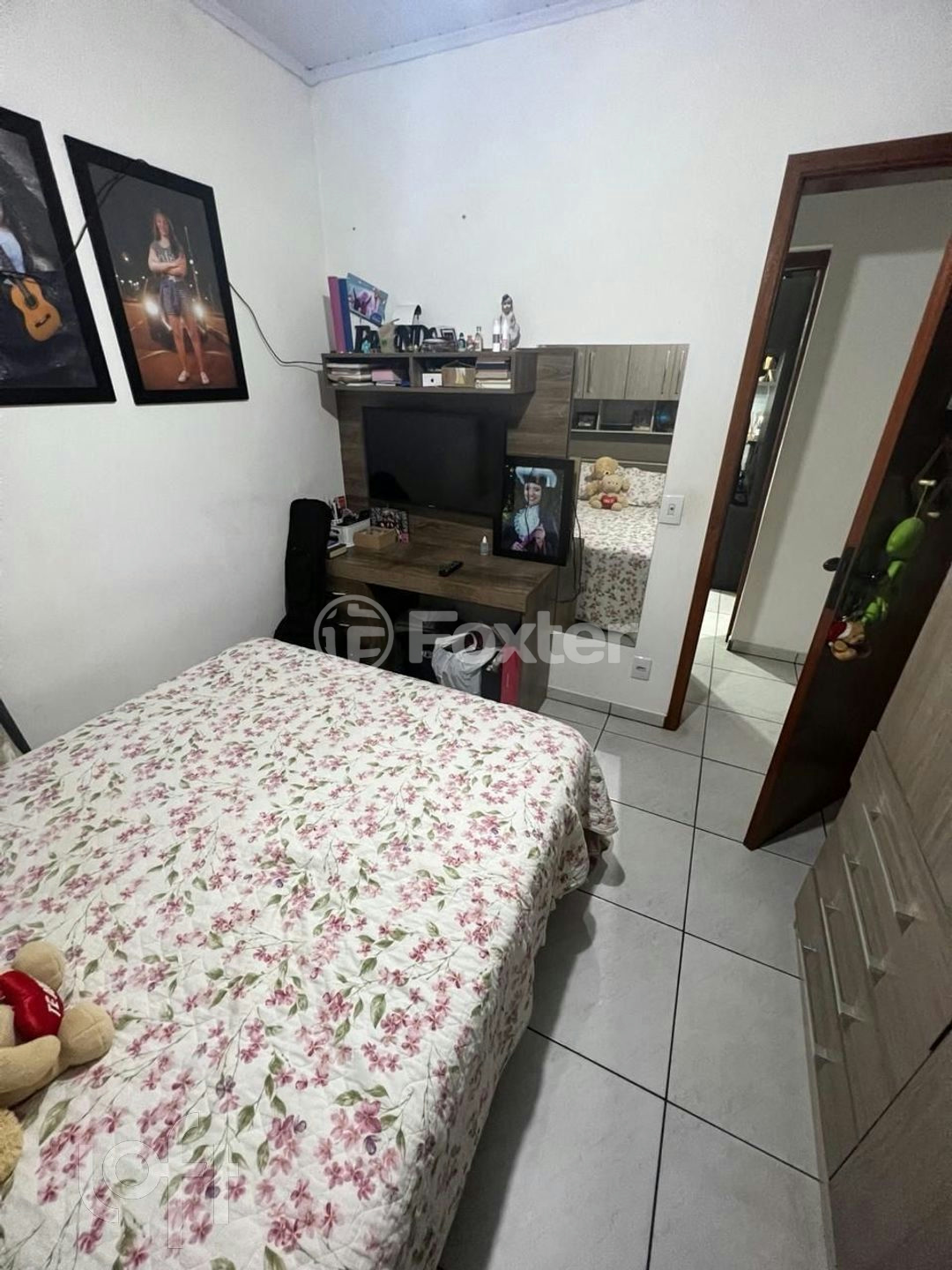 Casa à venda com 3 quartos, 70m² - Foto 6
