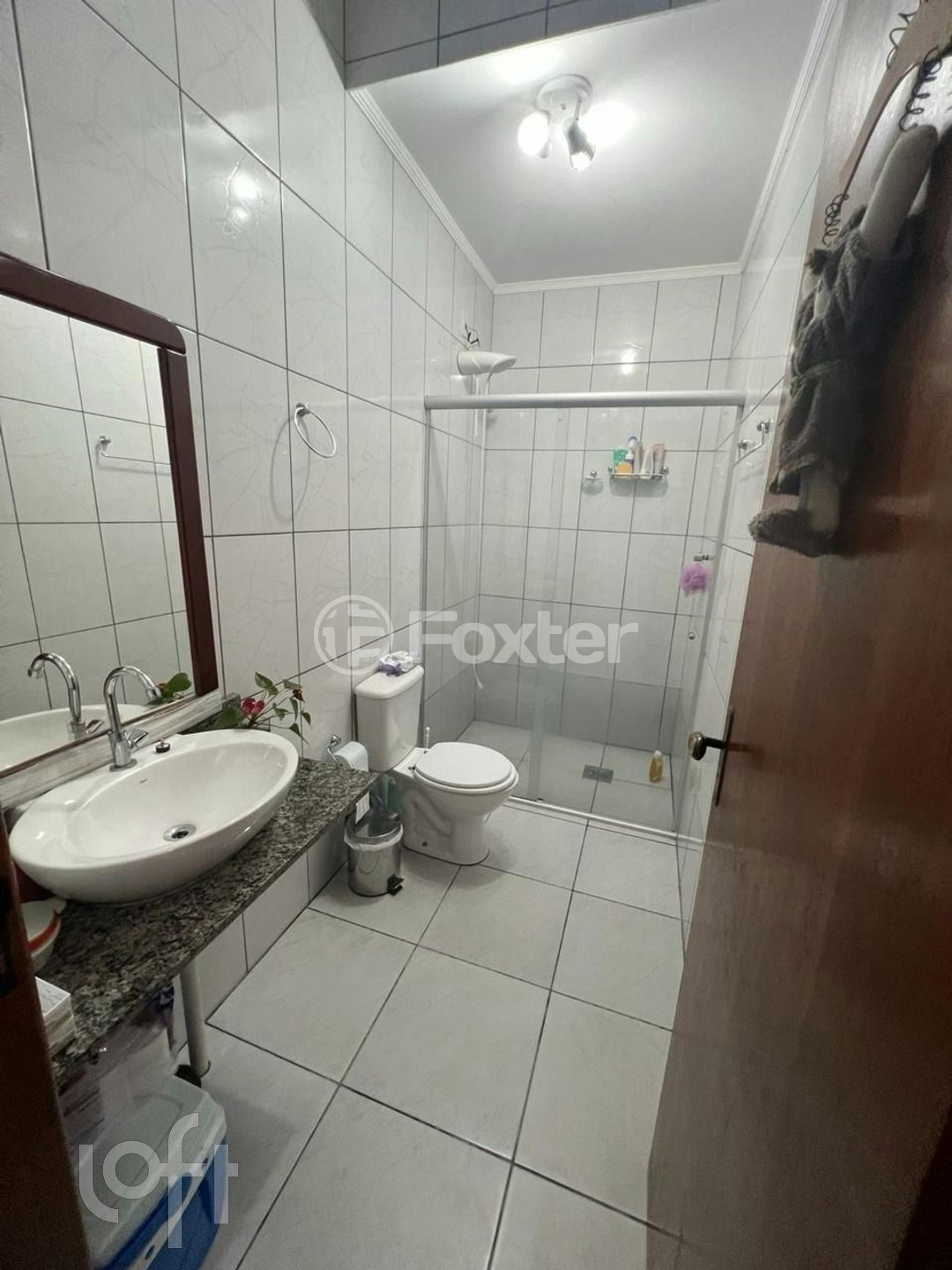 Casa à venda com 3 quartos, 70m² - Foto 13