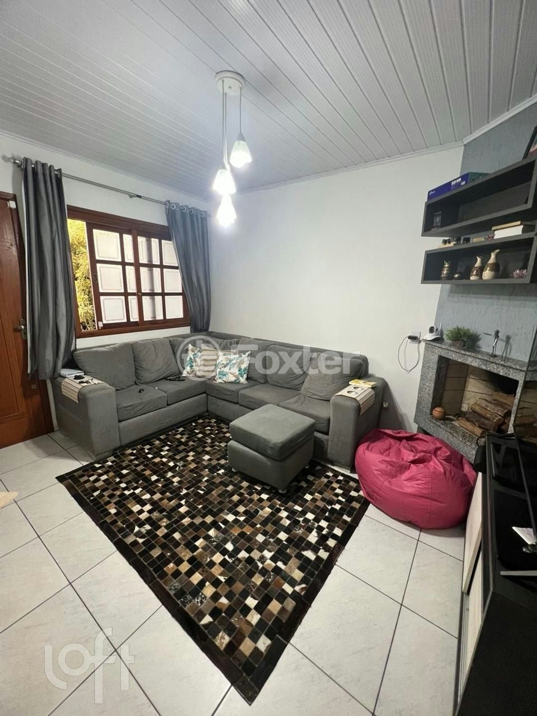 Casa à venda com 3 quartos, 70m² - Foto 12