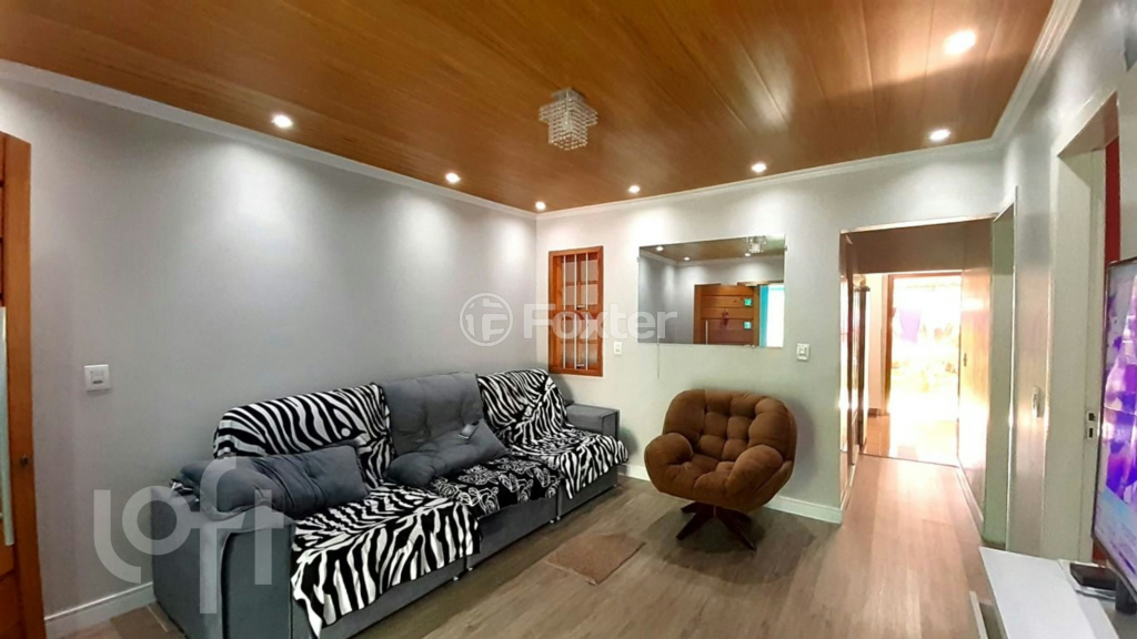 Casa à venda com 3 quartos, 80m² - Foto 20