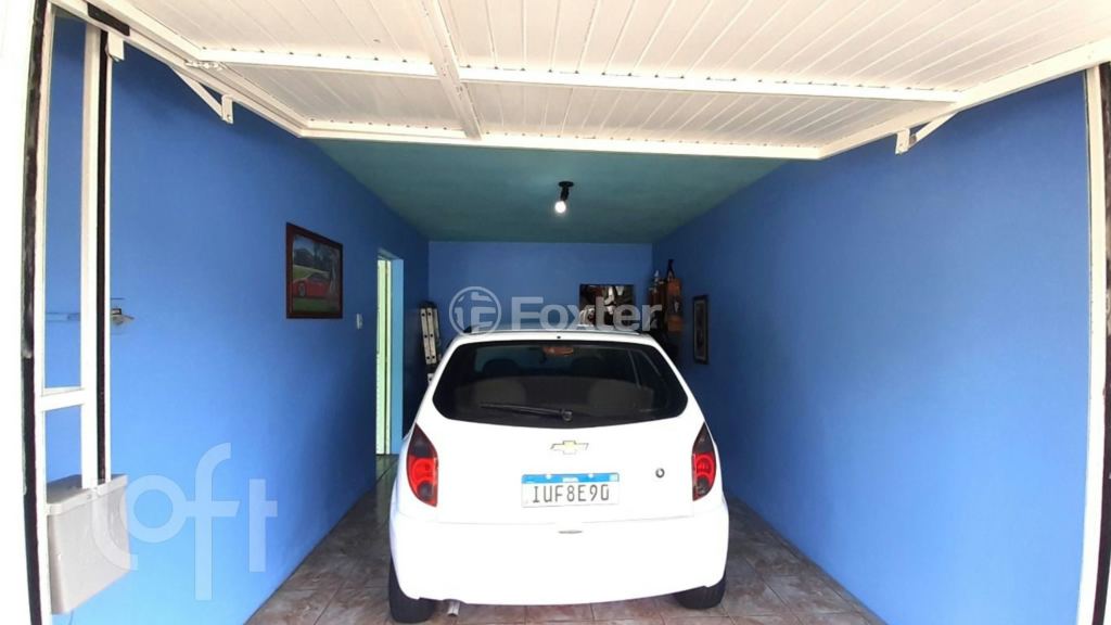 Casa à venda com 3 quartos, 80m² - Foto 23