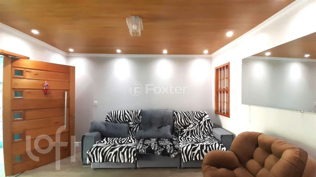 Casa à venda com 3 quartos, 80m² - Foto 18