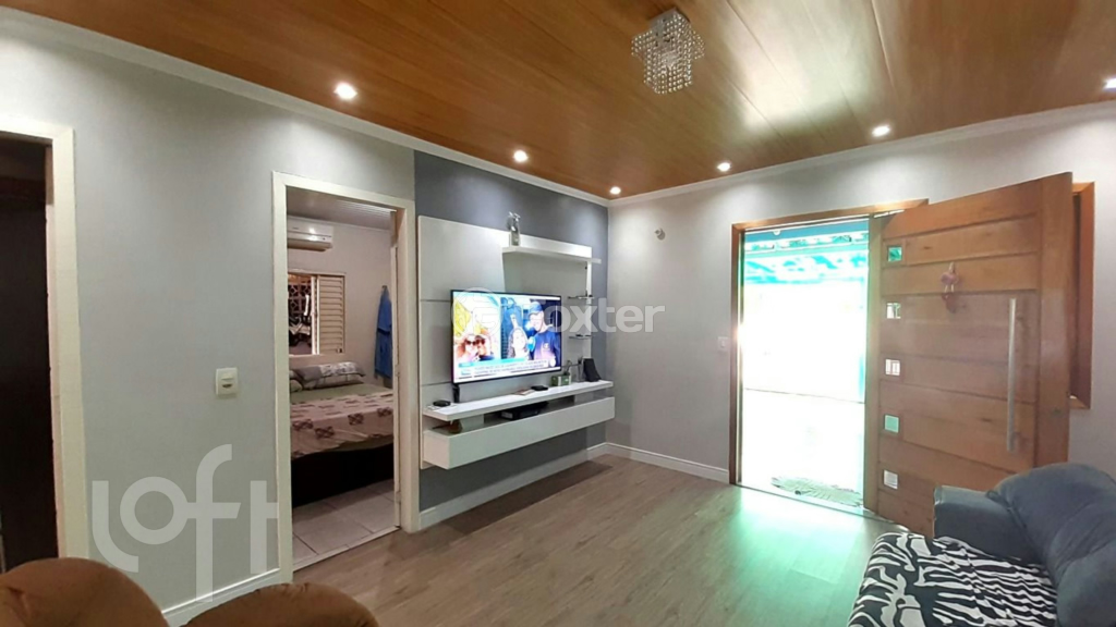 Casa à venda com 3 quartos, 80m² - Foto 21