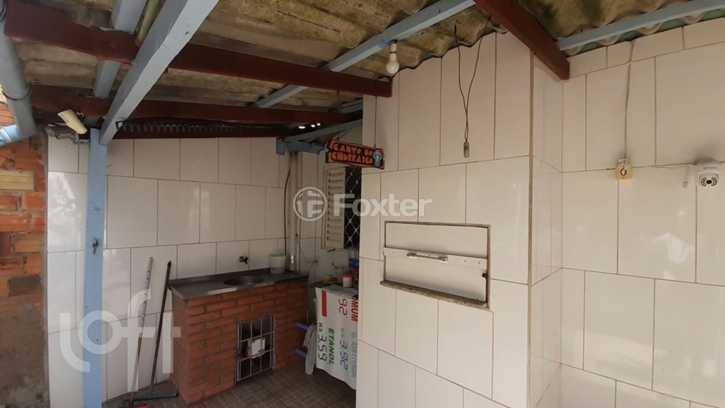 Casa à venda com 3 quartos, 80m² - Foto 5