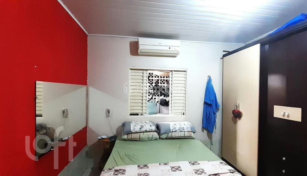 Casa à venda com 3 quartos, 80m² - Foto 16