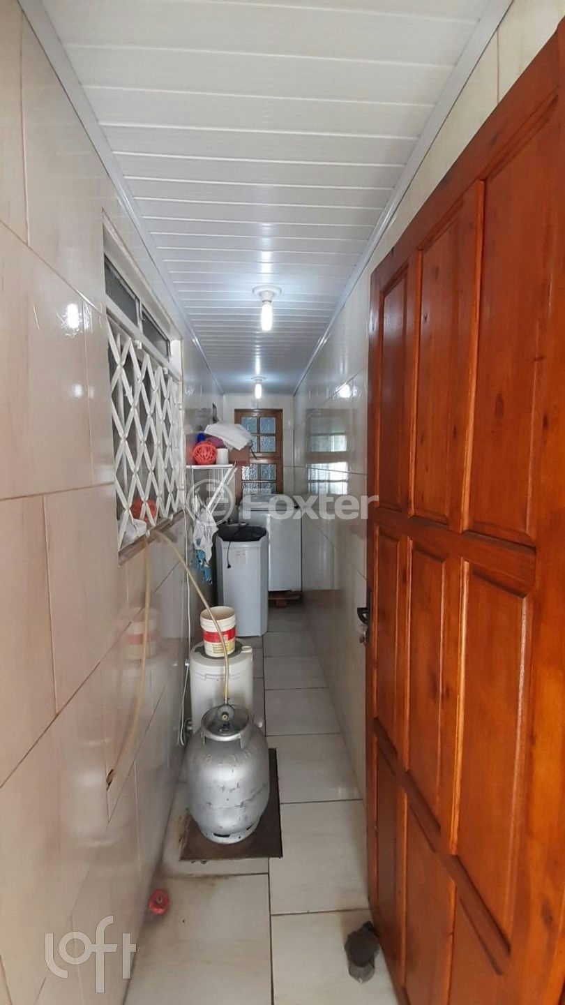 Casa à venda com 3 quartos, 80m² - Foto 8