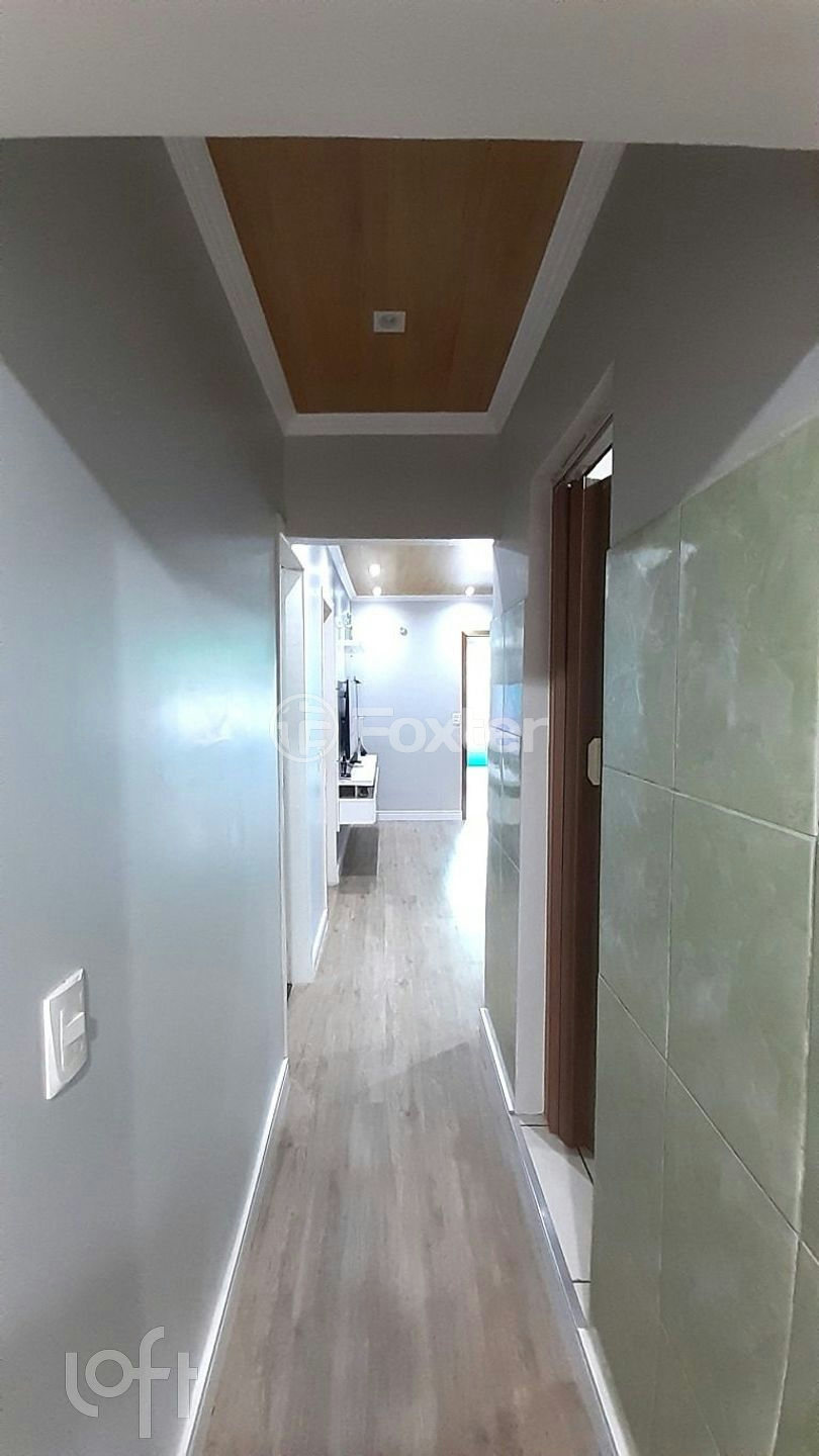 Casa à venda com 3 quartos, 80m² - Foto 12