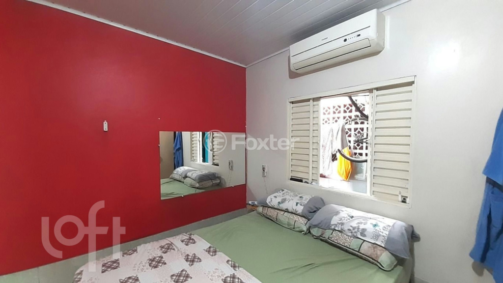 Casa à venda com 3 quartos, 80m² - Foto 17