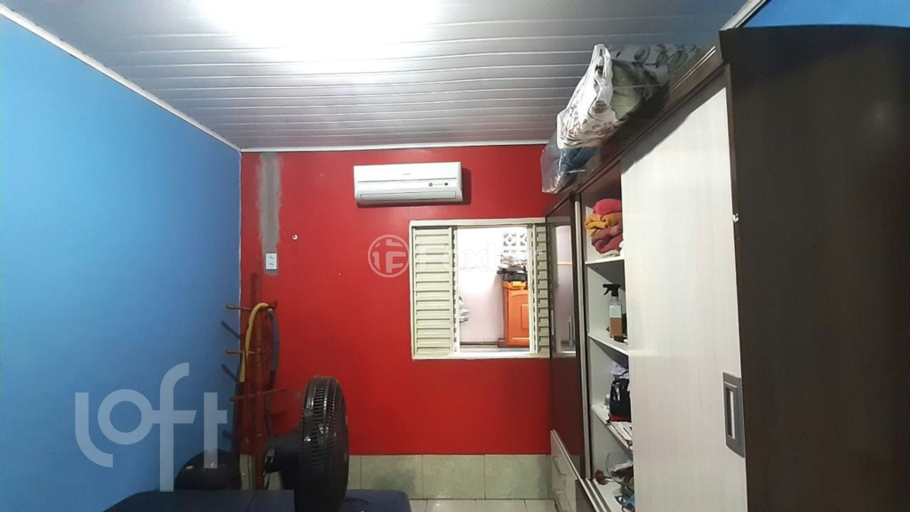 Casa à venda com 3 quartos, 80m² - Foto 14
