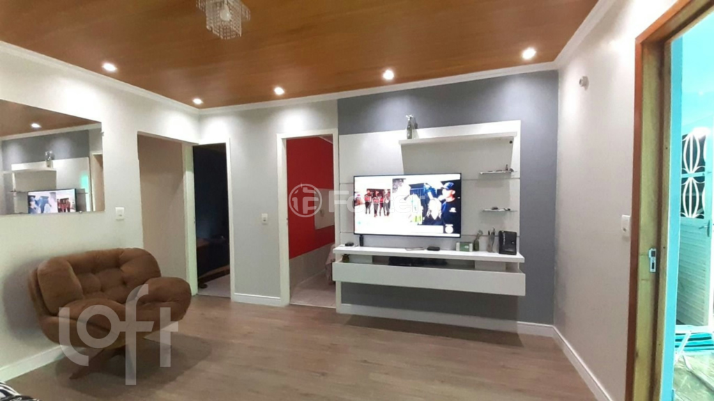 Casa à venda com 3 quartos, 80m² - Foto 19