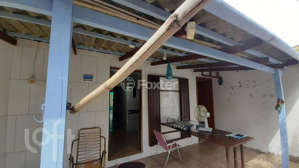 Casa à venda com 3 quartos, 80m² - Foto 6
