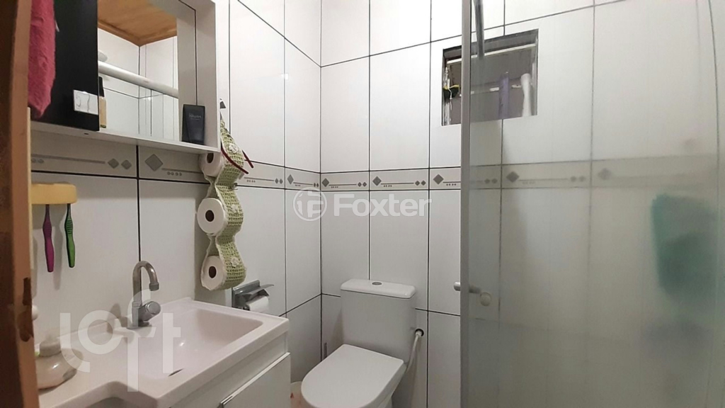 Casa à venda com 3 quartos, 80m² - Foto 13