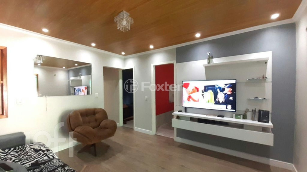 Casa à venda com 3 quartos, 80m² - Foto 24