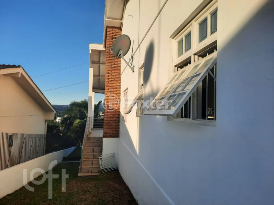 Casa à venda com 3 quartos, 176m² - Foto 31