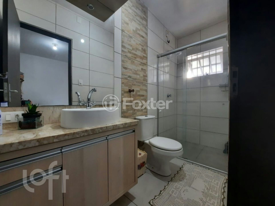 Casa à venda com 3 quartos, 176m² - Foto 19
